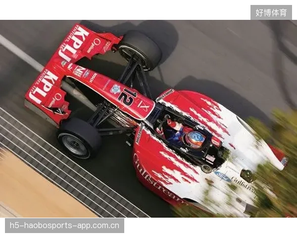 释放极限，掌控心跳——F1模拟排位圈心率控制训练全揭秘
