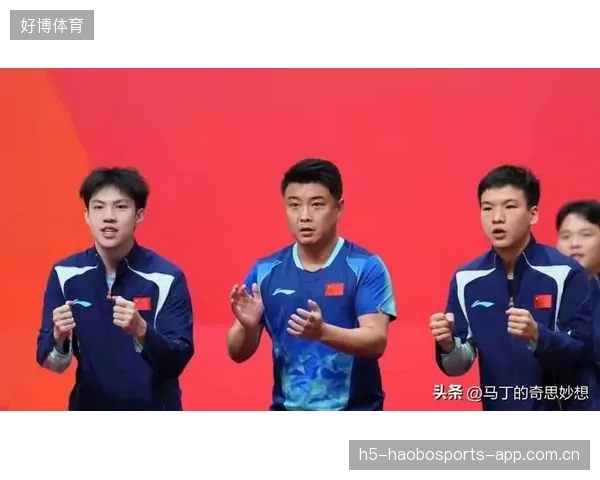 “正式下课亚运丢冠”背后的故事：如何从“逆袭”到“逆生”_