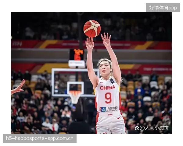 中国女篮狂胜37分！庆祝夺铜！小李梦35分3板10助2断2帽——传奇之夜的精彩与激情