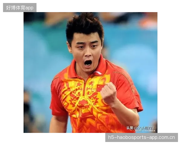3-2逆转韩国主将！国乒20岁新星亚运夺冠归来闪耀：王皓爱将崛起