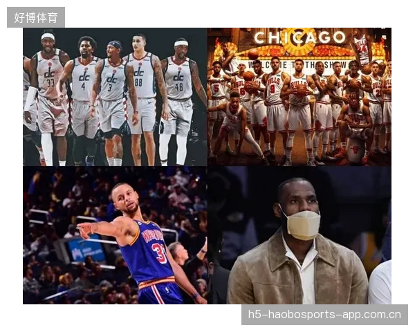 NBA赛场上的“神来之笔”：鲍威尔与亚库乔尼斯的巧妙配合，让球迷们看到了什么？